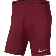 Игровые шорты Nike DRI-FIT PARK III (BV6855-677)