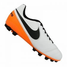 Детские футбольные бутсы Nike JR Tiempo Legend VI AG (833676-108)