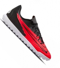 Детские сороконожки Nike Phantom GX Club TF (DD9567-600)