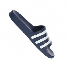 Тапки Adilette Aqua Sportswear (F35543)