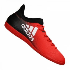 Футзалки Adidas X 16.3 IN (BB5676)