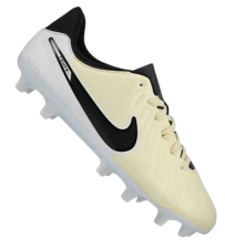 Детские бутсы Nike JR Tiempo Legend X Academy FG/MG (DV4348-700)