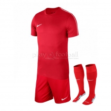 Футбольная форма Nike Original красная