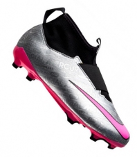 Детские бутсы JR Zoom Mercurial Vapor 9 Academy FG/MG (FJ2032-060)