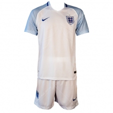 Футбольная форма сборной Англии Евро 2016 дом (home replica England)