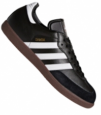 Футзалки Adidas Samba In (019000)