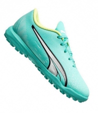 Детские сороконожки Puma JR ULTRA Play TT (107236-03)