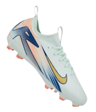 Детские футбольные бутсы Nike JR Air Zoom Mercurial Vapor 16 Academy FG (FZ1611-300)