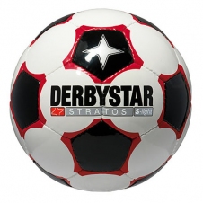 Футбольный мяч DerbystarStratos Super Light (1269)
