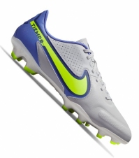 Футбольные бутсы Nike Tiempo Legend 9 Academy FG (DA1174-075)