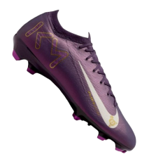 Футбольные бутсы Nike Air Zoom Mercurial Vapor 16 Pro X Mbappe FG (FQ8689-500)