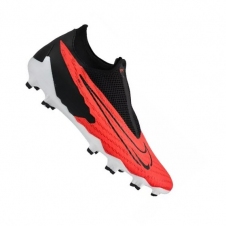 Футбольные бутсы Nike Phantom GX Academy DF FG/MG (DD9472-600)