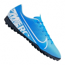 Сороконожки Nike Vapor 13 Academy TF (AT7996-414)