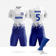 Футбольная форма на заказ ФК 