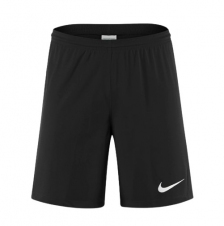 Футбольные шорты Nike Park III Shorts (BV6855-010)