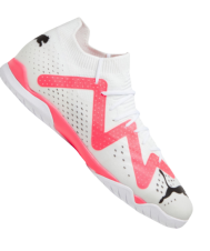 Футзалки Puma FUTURE Match IT (107375-01)