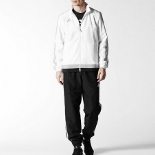 Спортивный костюм Adidas Tiro 15 PRE SUIT (S22275)