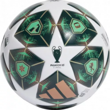 Футбольный мяч Adidas Finale 2025 Munich League Box (JM4205)