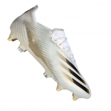 Футбольные бутсы Adidas X Ghosted.1 SG (EG8260)