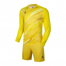 Вратарская форма Kelme Zamora ll (3801286.9716)