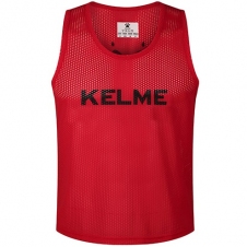 Манишка Kelme (8051BX1001.9611) красная