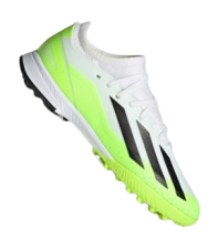 Детские сороконожки Adidas JR X Crazyfast.3 TF (IE1568)