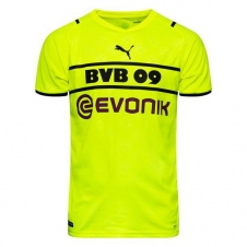Футболка Puma Боруссии Дортмунд (759068-03) 2021/2022 original