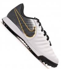 Детские сороконожки Nike Legend 7 Academy TF (AH7259-100)