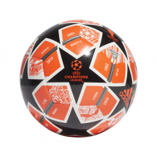 Футбольный мяч Adidas Finale 21 20th Anniversary Club (GK3470)