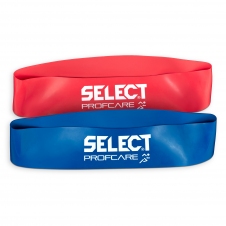 Резинки для фитнесса SELECT TRAINING ELASTIC BAND PROFCARE (7033000000)