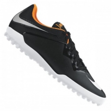 Сороконожки Nike Hypervenom X Pro Street TF (768896-018)