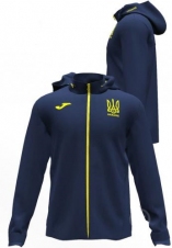 Ветровка Joma FOOTBALL UKRAINE (AT102374A339)