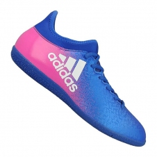 Футзалки Adidas X 16.3 IN (BB5678)