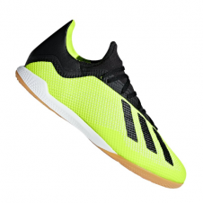 Футзалки Adidas X Tango 18.3 IN (DB2441)