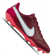 Футбольные бутсы Nike Tiempo Legend 9 Academy FG (DA1174-616)