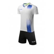 Детская футбольная форма Kelme Alicante (3883020.9104)