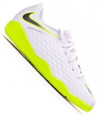 Детские футзалки Nike JR Phantom X III Academy IC (AJ3798-107)