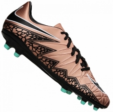 Футбольные бутсы Nike Hypervenom Phelon II FG (749896-903)