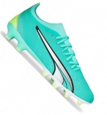 Футбольные бутсы Puma Ultra Match (107217-03)