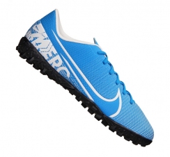 Детские сороконожки Nike JR Vapor 13 Academy TF (AT8145-414)