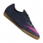 Детские футзалки Nike JR MercurialX Pro IC (725280-446)