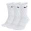 Спортивные носки Nike Cushion Crew (SX7664-100)