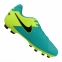 Футбольные детские бутсы Nike JR Tiempo Legend VI FG (819186-307)