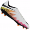 Футбольные бутсы Nike Hypervenom Phelon II FG (749896-108)
