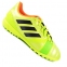 Сороконожки детские Adidas Nitrocharge 3.0 TRX TF J (D67085)