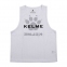 Детская манишка Kelme (K15Z247.9103) белая