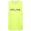 Детская манишка Kelme (K15Z247.9930) желтая