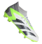 Детские футбольные бутсы Adidas JR Predator Accuracy.1 FG (IE9500)