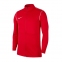 Cпортивная кофта Nike Park 20 Knit Track Jacket (BV6885-657)