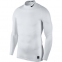 Термокофта Nike Top LS Tight (BV5588-100)